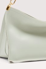 Τσάντα Ώμου Snip Medium Coccinelle celadon green - Image 3