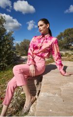 Παντελόνι με ραφή