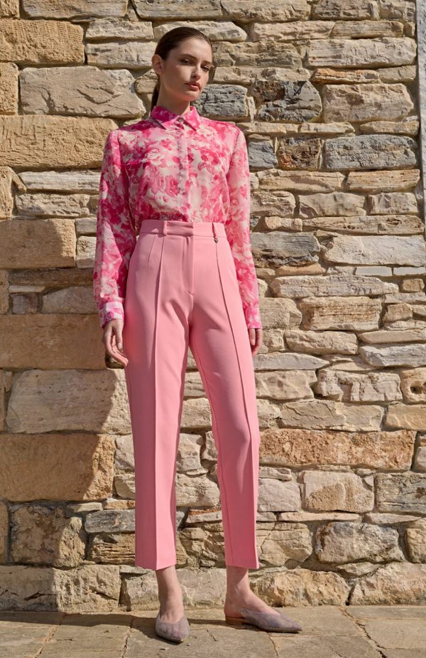 Παντελόνι με ραφή - Image 2