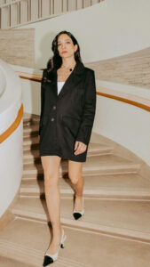 FELICITY BLAZER - Image 2