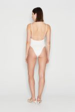SUMMER ZEST BODYSUIT (white) - Image 3