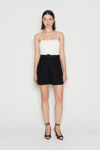 SUMMER ZEST BODYSUIT (white) - Image 6