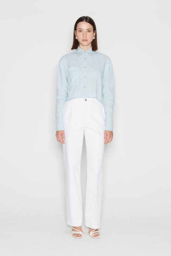 AQUAMARINE JEANS - Image 1