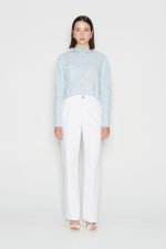 AQUAMARINE JEANS