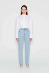 AQUAMARINE JEANS light blue