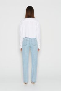 AQUAMARINE JEANS light blue - Image 3
