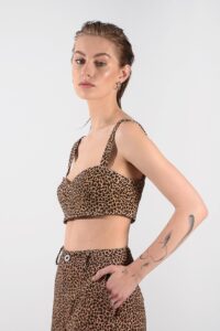 CHRISTINA TOP