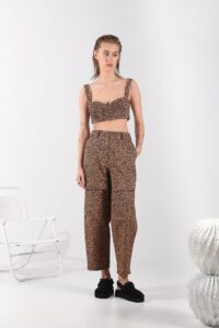CHRISTINA TOP - Image 2