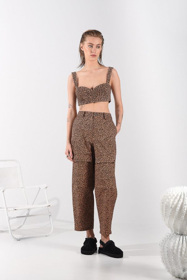 CHRISTINA TOP - Image 2