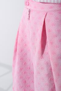 CLUELESS SHORTS PINK - Image 2