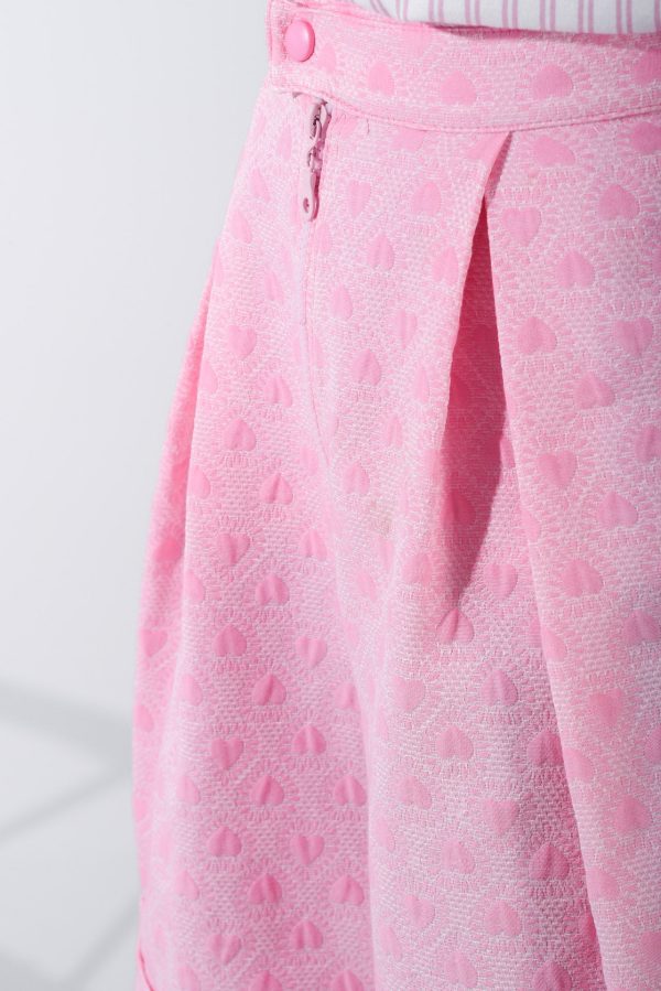 CLUELESS SHORTS PINK - Image 2