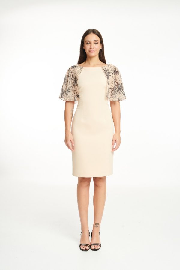 IMG_0392 ΦΌΡΕΜΑ ΚΡΕΠ ΜΕ ΕΜΠΡΙΜΈ ΜΑΝΊΚΙΑ - Image 1