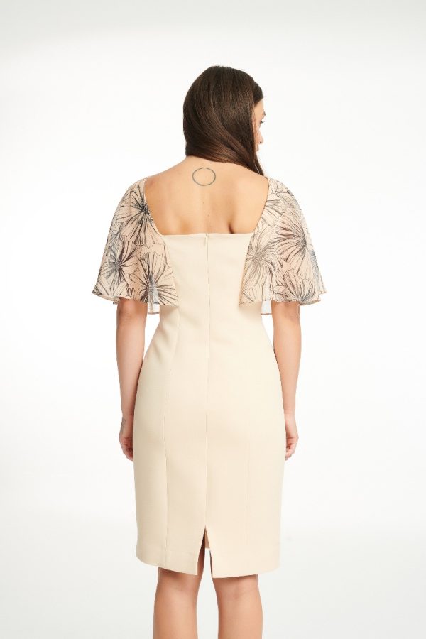 ΦΌΡΕΜΑ ΚΡΕΠ ΜΕ ΕΜΠΡΙΜΈ ΜΑΝΊΚΙΑ - Image 2