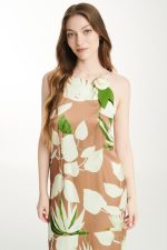 ΦΌΡΕΜΑ ΕΜΠΡΙΜΈ MAXI ΜΕ ΣΧΙΣΊΜΑΤΑ - Image 3