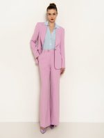 Full length παντελόνι office