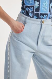 Alina Jeans (light blue) - Image 4