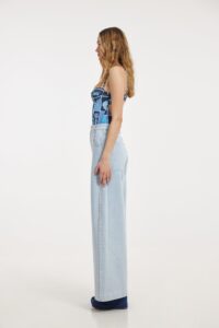 Alina Jeans (light blue) - Image 3