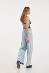 Alina Jeans (light blue) - Image 2