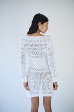 Dress Mini Lace - Image 2