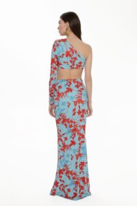 Naya Maxi Skirt - Image 2