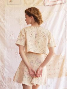 fleur d’oranger bottoms - Image 3