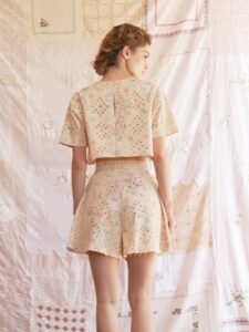 fleur d’oranger bottoms - Image 2