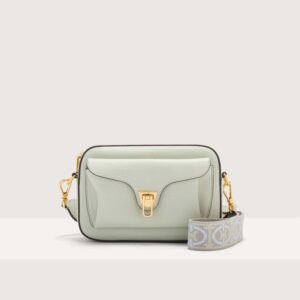 COCCINELLE BEAT SOFT RIBBON SMALL