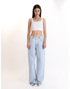 DELIA BLEACHED - Image 2