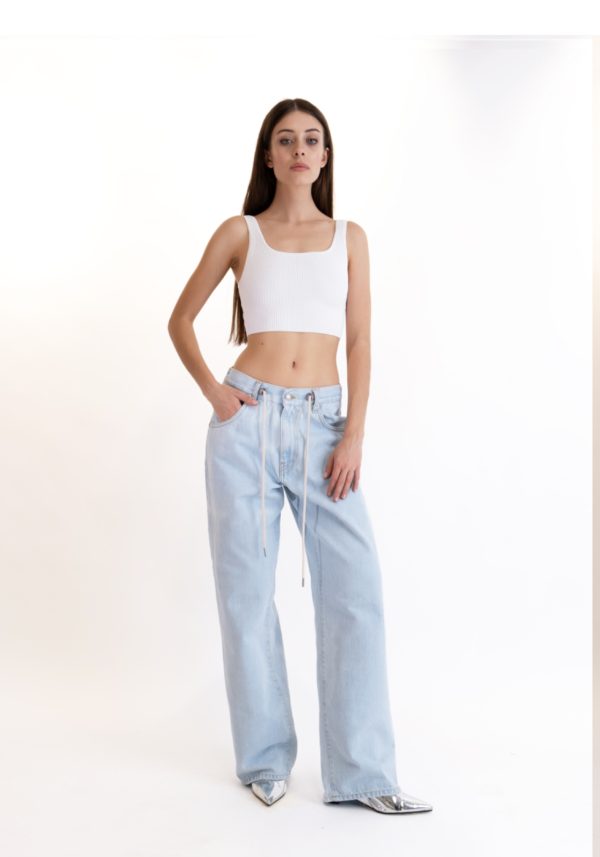 DELIA BLEACHED - Image 1