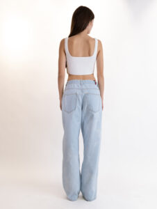 DELIA BLEACHED - Image 4