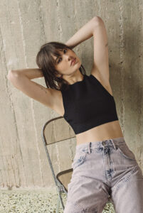 MILEY Black - Image 2