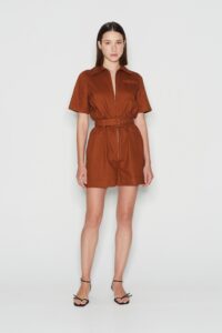 ODYSSEY PLAYSUIT
