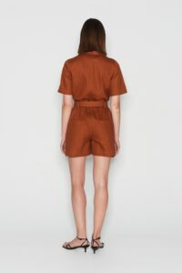 ODYSSEY PLAYSUIT - Image 4