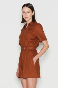 ODYSSEY PLAYSUIT - Image 3
