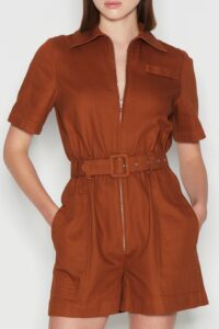 ODYSSEY PLAYSUIT - Image 2