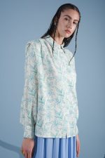 DYLAN SHIRT GREEN - Image 3