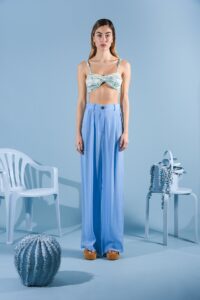 GARNER PANTS CIEL - Image 2