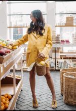 FELICITY BLAZER - Image 2