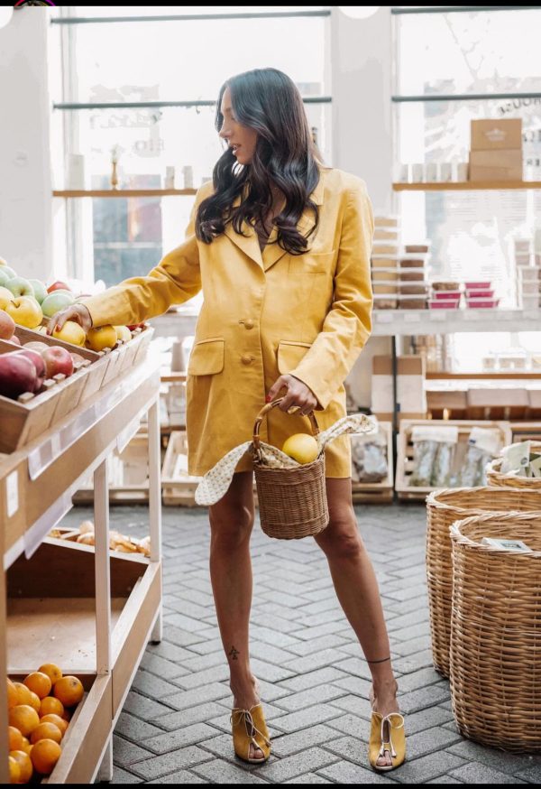 FELICITY BLAZER - Image 2