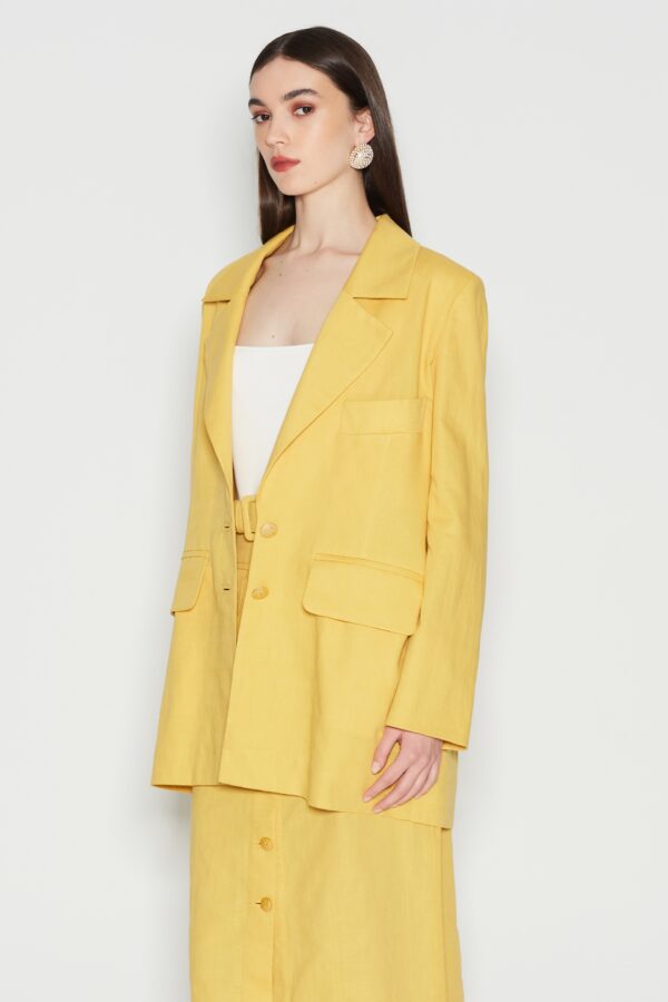 FELICITY BLAZER - Image 3