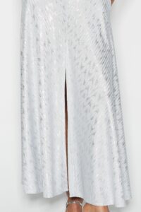 STELLAR SKIRT Set με STELLAR BODYSUITδ - Image 5