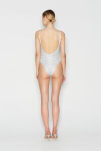 STELLAR SKIRT Set με STELLAR BODYSUITδ - Image 7