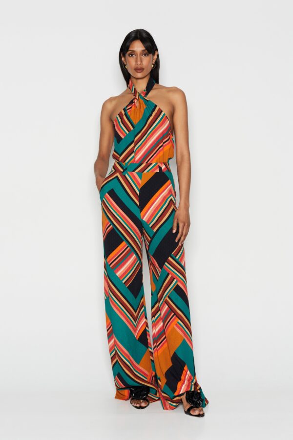 KALEIDOSCOPE PANTS - Image 2