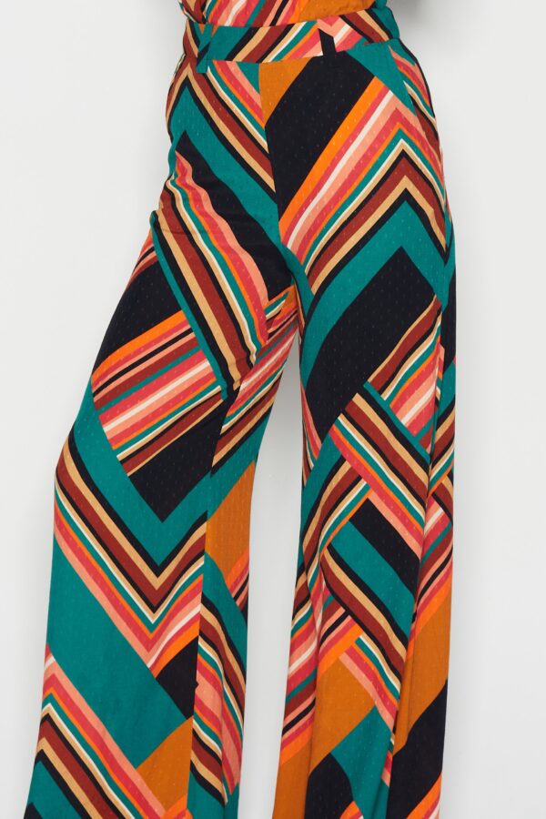 KALEIDOSCOPE PANTS - Image 4