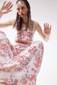 Yvonne Pants (white ) - Image 3