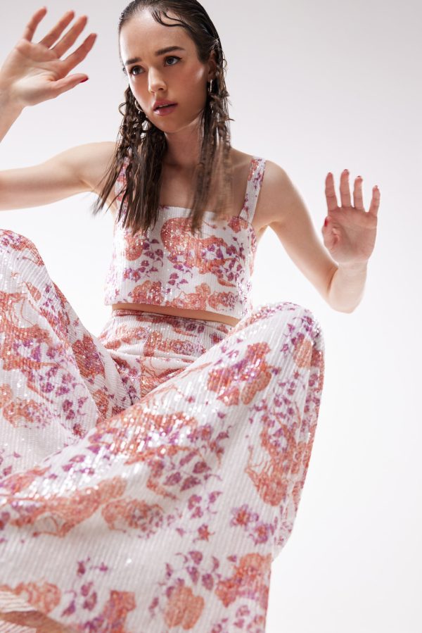 Yvonne Pants (white ) - Image 3