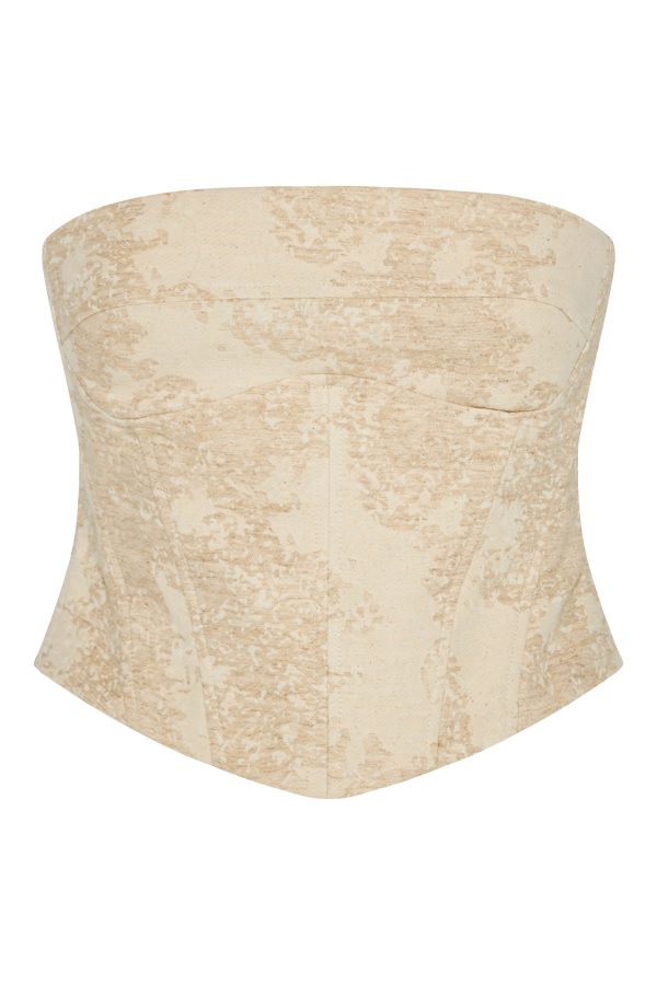 SELWΙN BUSTIER - Image 3