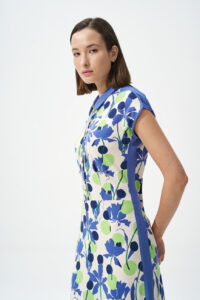 Polo φόρεμα floral - Image 2