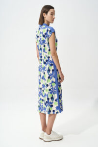 Polo φόρεμα floral - Image 3