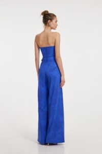 Martha Pants (Blue) - Image 4